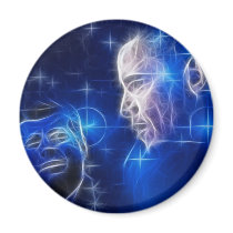 Passing of the Torch II magnets by beverlytazangel Passing of the Torch II magnets