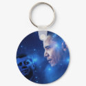 Passing of the Torch, John F. Kennedy Barack Obama keychains by beverlytazangel Passing of the Torch, John F. Kennedy Barack Obama keychains