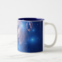 Passing of the Torch, John F. Kennedy Barack Obama Coffee Mug