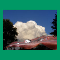 Passing Storm 87 ~ print