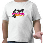 Passion 4 Paws Toddler Tee
