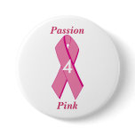 Passion 4 Pink Button