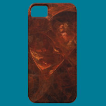 Passion Abstract casemate cases