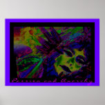 "Passion and Anarchy" posters