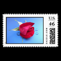 Passion and Tears Stamp. by ickledink Passion and Tears Stamp.