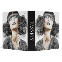 passion binders