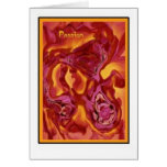 Passion Cards