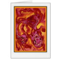 Passion cards