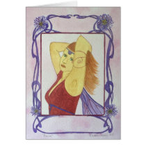 Passion Card