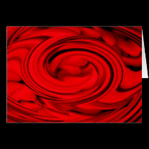 Passion card