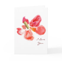 Passion Card