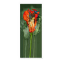 Passion Flower #6 posters by apresimage Passion Flower #6 posters