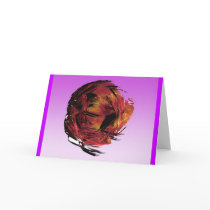 Passion Flower cards by Eric_MacArthur Passion Flower cards