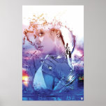 Passion flows print