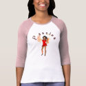 "Passion Has A Price" Pinup Erotic Sexy Art TShirt by sexyshirts2 "Passion Has A Price" Pinup Erotic Sexy Art TShirt