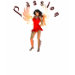 Ladies Baby Doll (Fitted)