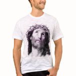 Passion - Head of Christ t-shirts