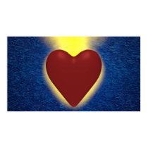 Passion Heart posters