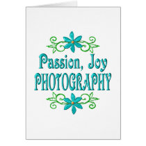 Passion Joy Photography cards