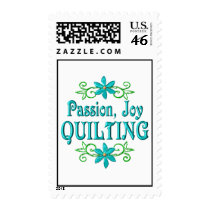Passion Joy Quilting stamps