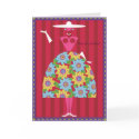 Passion - Let get together Invitation Card