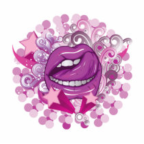passion lips vector design photo sculptures by doonidesigns passion lips vector design photo sculptures