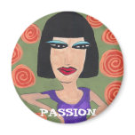 Passion Magnet