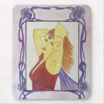 Passion Mousepad