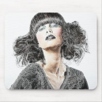 PASSION mousepads