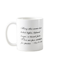 Passion - mug by Horseshoes3 Passion - mug
