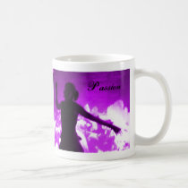 Passion - mug by Horseshoes3 Passion - mug