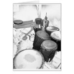 passion percussion cards