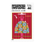 Passion Postage