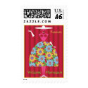 Passion Postage postage