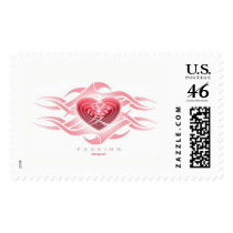 Passion Postage Stamps