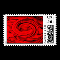 Passion postage