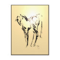 "Passion" ~ Postcard