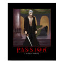 Passion posters
