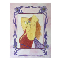 Passion Poster posters