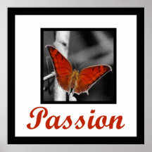 Passion Posters