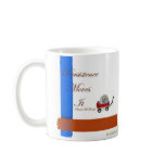 Passion Rocks The World  - Buy Now Mug