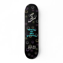 Passion! skateboards