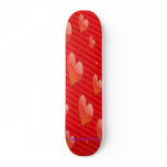 PASSION - SKATEBOARD - LIBERTY DOG PRO SHOP