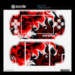 Passion Skin For The Psp