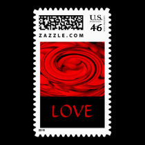 Passion Stamp