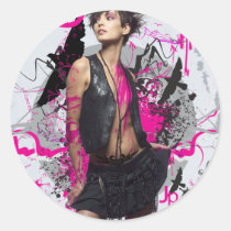 Passion Stickers stickers