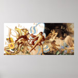 Passion Version 2 Print