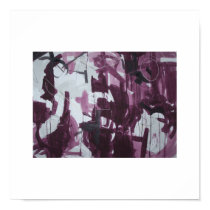 Passionate - Canvas Print
