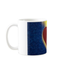 Passionate Love mugs