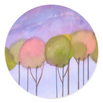 "Passionate Twilight II" Sticker D'zign 2